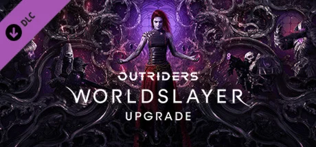 Outriders Worldslayer Upgrade DLC Steam Ключ / Global