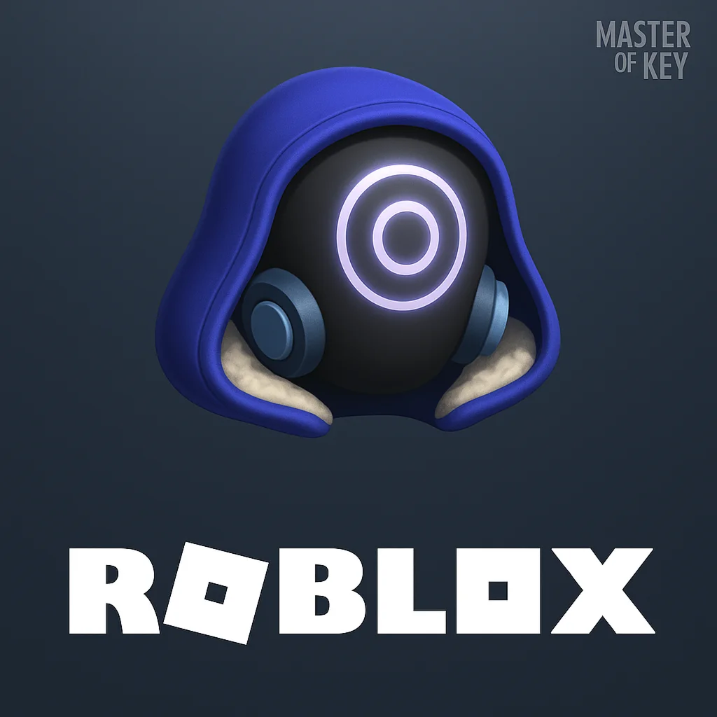 Roblox: Virtual Nomad Bundle Drop #5