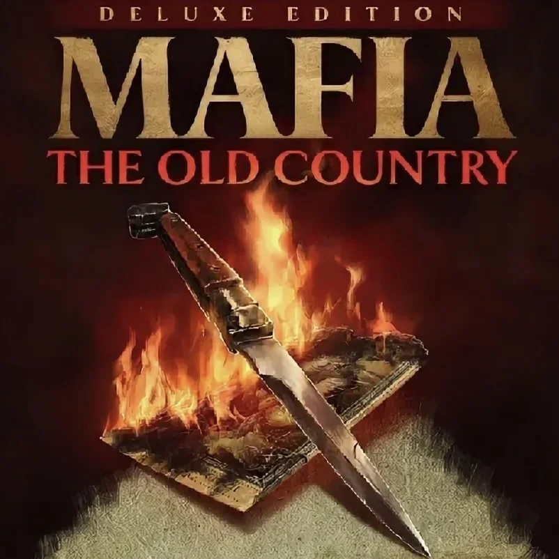 Mafia : The Old Country Deluxe + TrilogyXbox XS