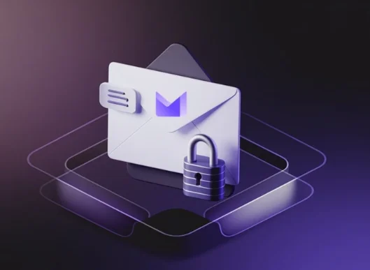 Protonmail Формат учтных записей mail@protonmailcom