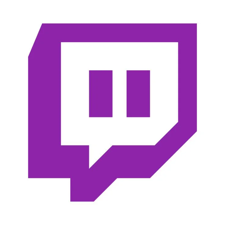 Аккаунты Twitch в США 1 подтверждены по SMS