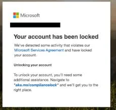 Разблокировать Microsoft/Xbox АккаунтГлобальный СМС