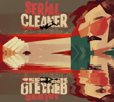 Serial Cleaner STEAM KEY/GLOBAL