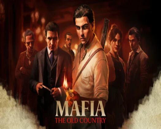 MAFIA THE OLD COUNTRY XBOX SERIES S-X +