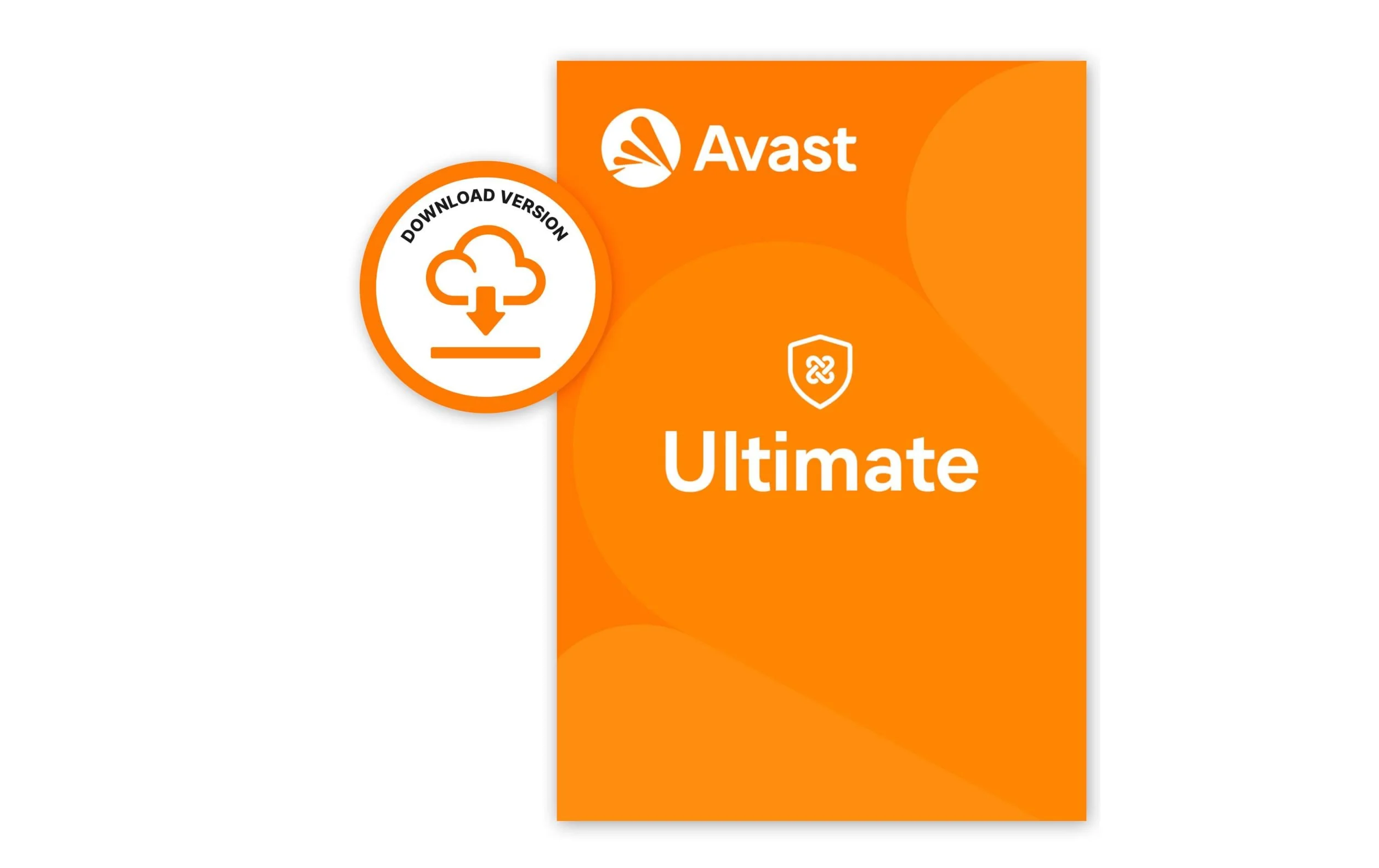 Avast Ultimate 2024 - 1 Year / 1 Device Global Key