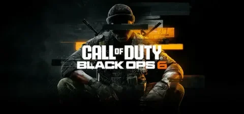 Call of Duty: Black Ops 6 Ps4 Ps5 общий