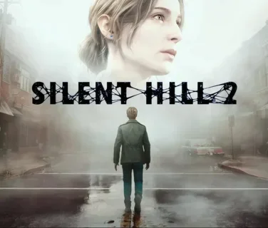 Silent Hill 2 Ps5 общий