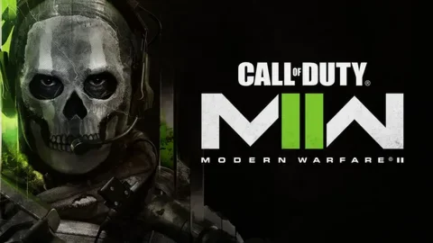 Call of Duty: Modern Warfare II 2022 Ps4 Ps5 общий