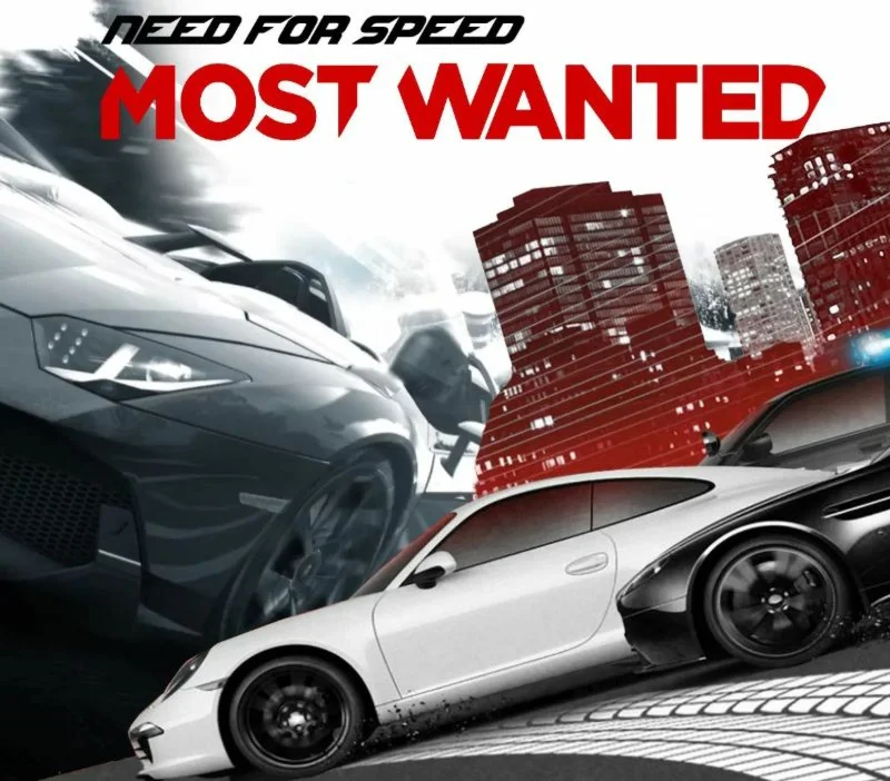 Need for Speed Most Wanted Standard Origin KEY GLOBAL
