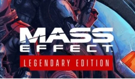 MASS EFFECT: LEGENDARY EDITION ORIGIN KEY Русский язык