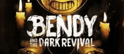 Bendy and the Dark Revival Steam РФ+Весь Мир Key
