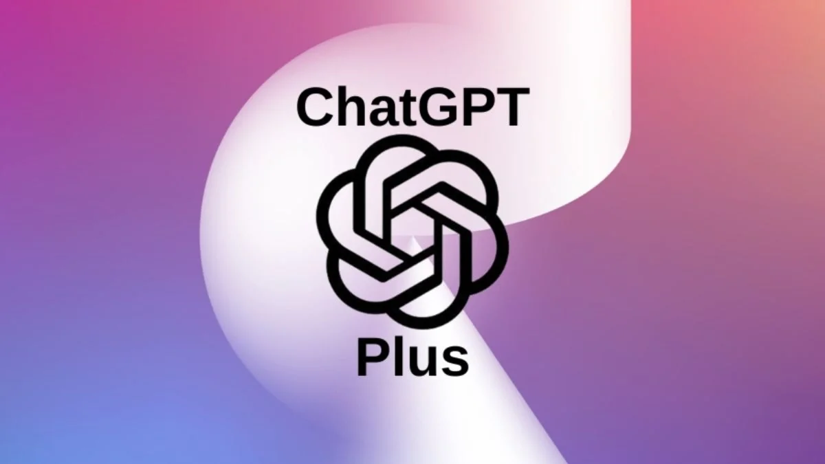 Chat GPT Plus 3 месяца код или учетная запись