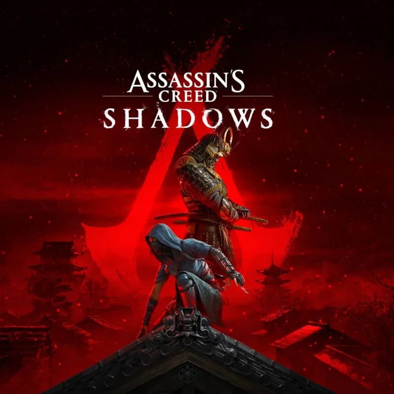 Assassins Creed Shadows на ваш аккаунт PC в Ubisoft