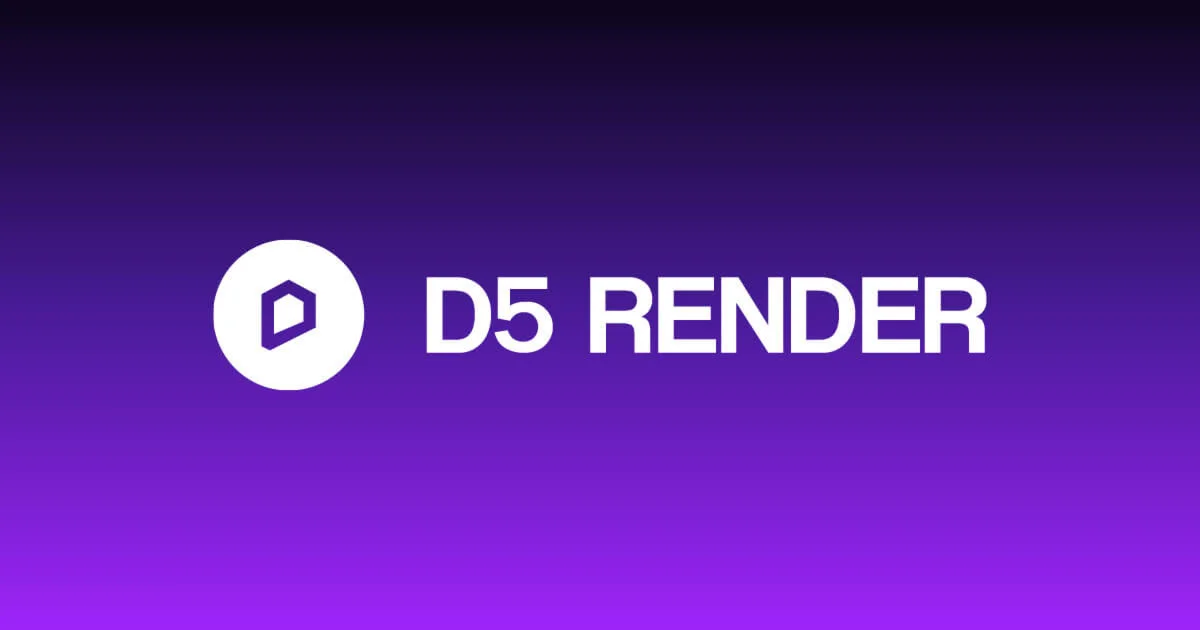 D5 Render PRO АККАУНТ С АКТИВНОЙ ПОДПИСКОЙ