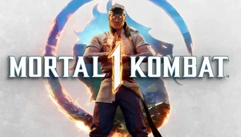 Mortal Kombat 1 Ps5 общий
