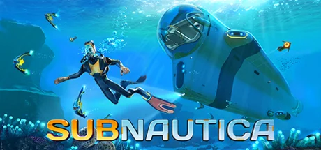 Subnautica АВТОДОСТАВКА Россия - Steam Gift