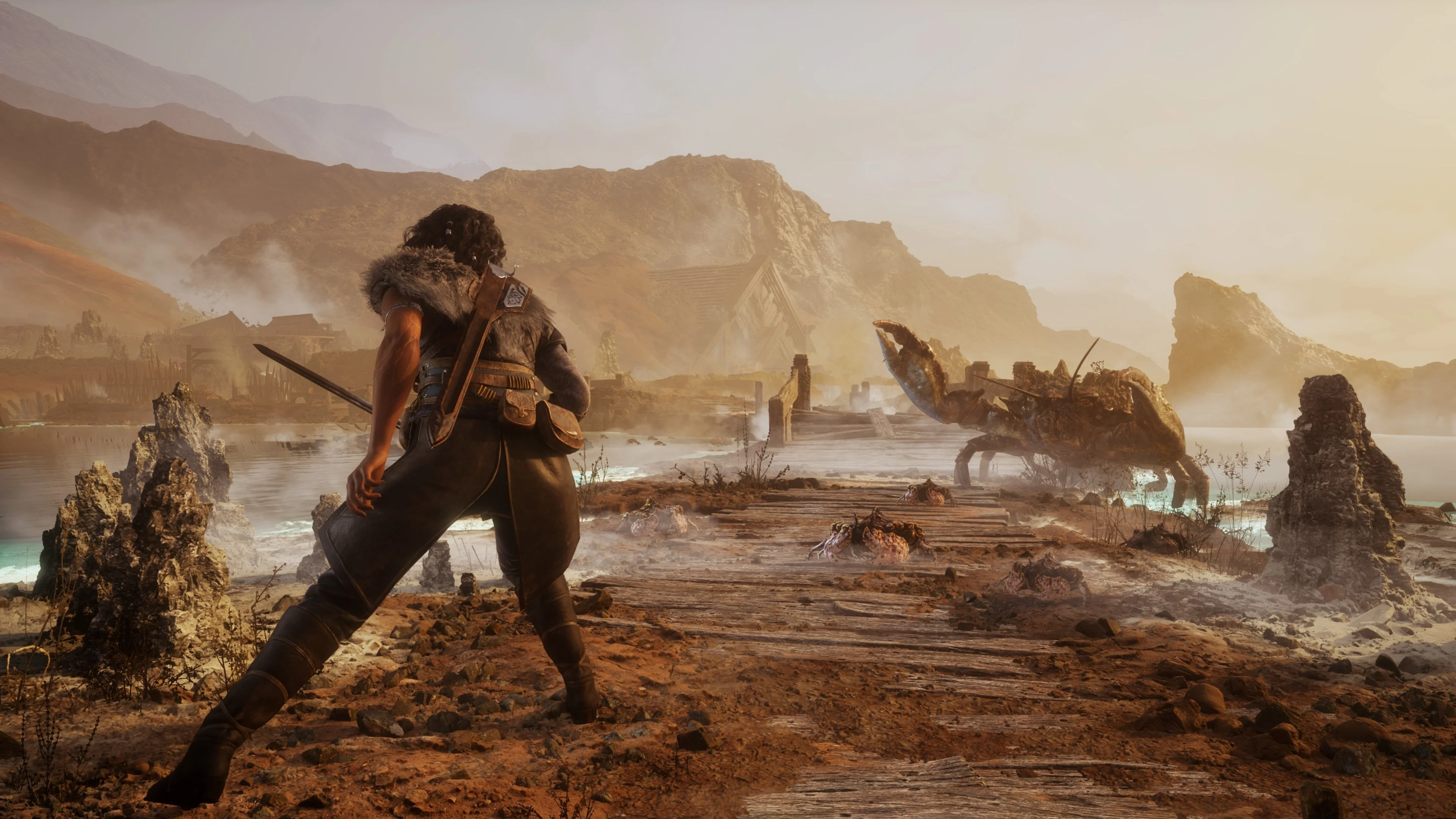 Echoes of the End Xbox Series XS