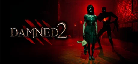 Damned 2 ОНЛАЙН