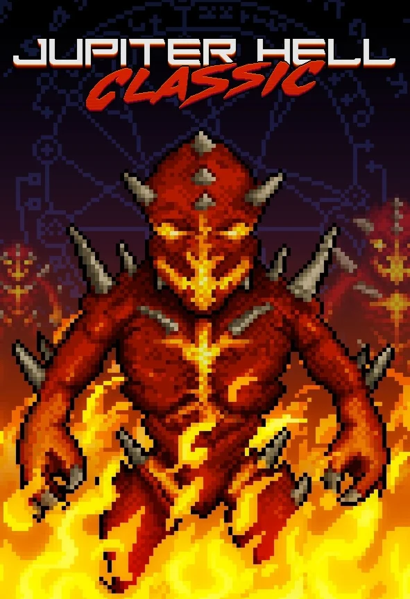 Jupiter Hell Classic АВТОДОСТАВКА STEAM РОССИЯ