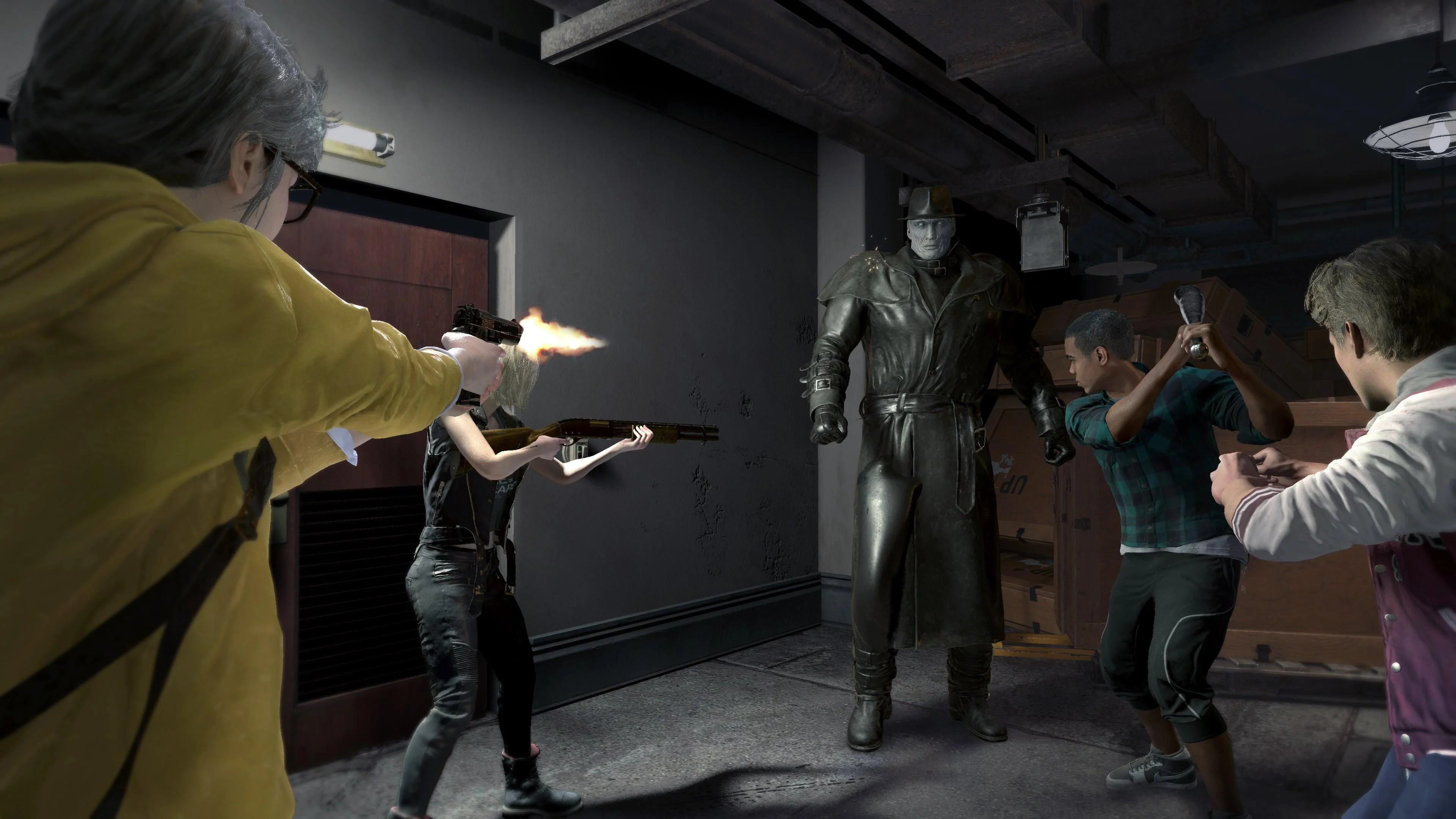 Dying Light: The Beast Deluxe Edition PS5