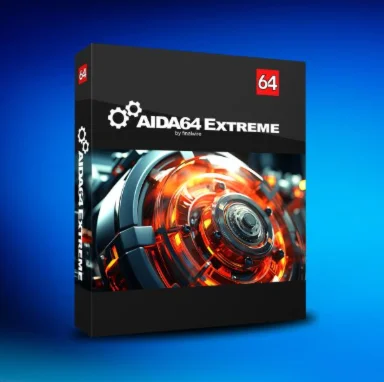 AIDA64 Extreme Edition 7 пожизненная лицензия ключ
