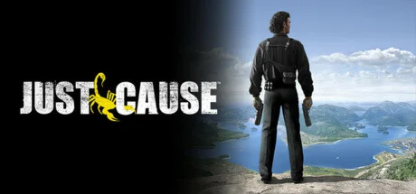 Just Cause 1 АВТОДОСТАВКА Россия Steam Gift
