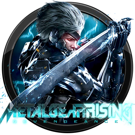 METAL GEAR RISING: REVESteam GLOBAL