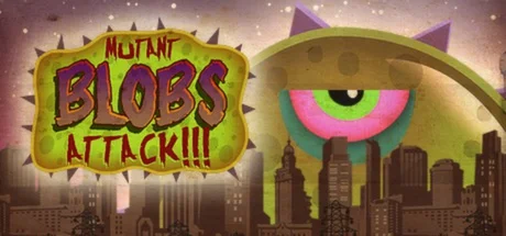 Tales From Space: Mutant Blobs Attack STEAM KEY МИР