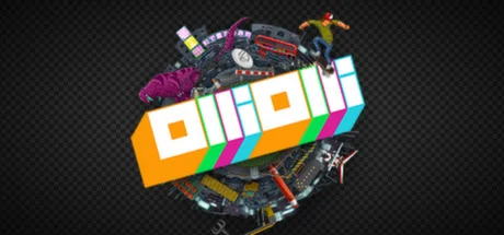 OlliOlli STEAM KEY Россия МИР
