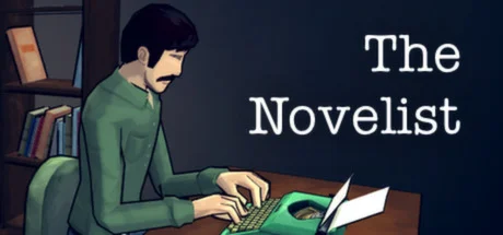 The Novelist STEAM KEY Россия МИР