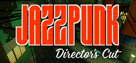 Jazzpunk: Directors Cut STEAM KEY Россия МИР