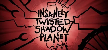 Insanely Twisted Shadow Planet STEAM KEY Россия МИР