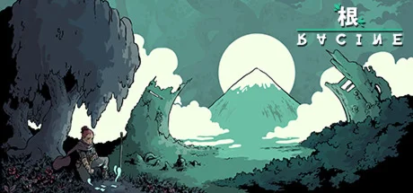 Racine / Steam Key / GLOBAL