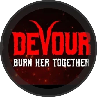 DEVOURSteam Region FreeGLOBAL