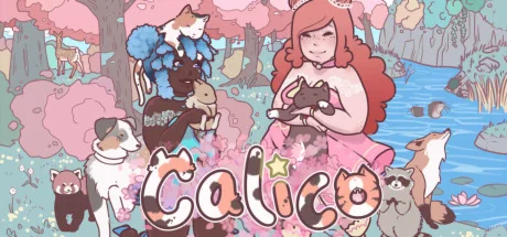 Calico / Steam Key / GLOBAL