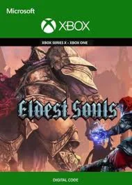 Eldest Souls Xbox One Series XS КЛЮЧ