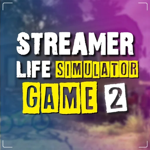 Streamer Life Sim 2 стим ключ Весь Мир РФ Россия RU/CIS