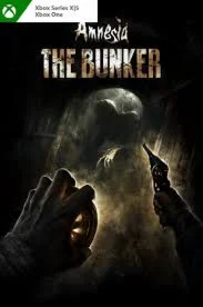 Amnesia: The Bunker XBOX ONE SERIES X/S PC/WIN КЛЮЧ