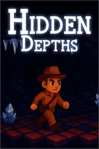 Hidden Depths Xbox Series XBOX