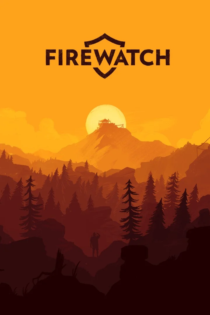 Firewatch XBOX