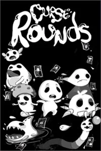 Curse Rounds XBOX