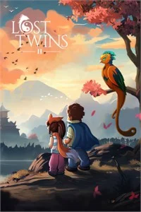 Lost Twins 2 XBOX