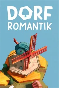 Dorfromantik XBOX