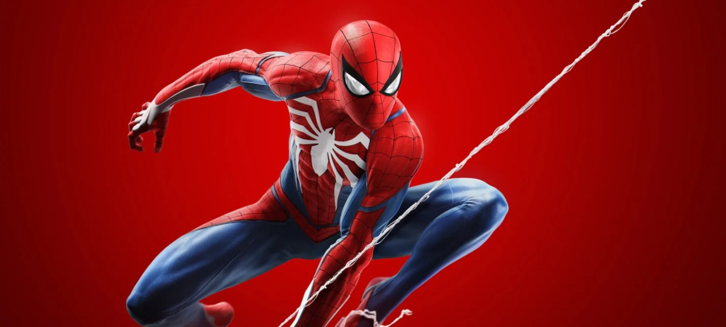 Spider Man Remastered +DLC PS5/RU Аренда от 10 дней
