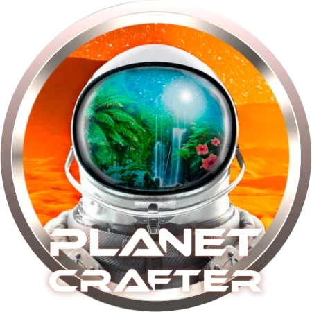 The Planet Crafter +DLC +Eden CrafterSteam GLOBAL