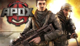 APOX STEAM GIFT Россия + МИР + ВСЕ СТРАНЫ