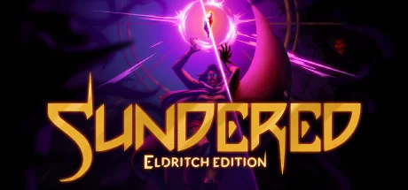 Sundered STEAM KEY Россия МИР