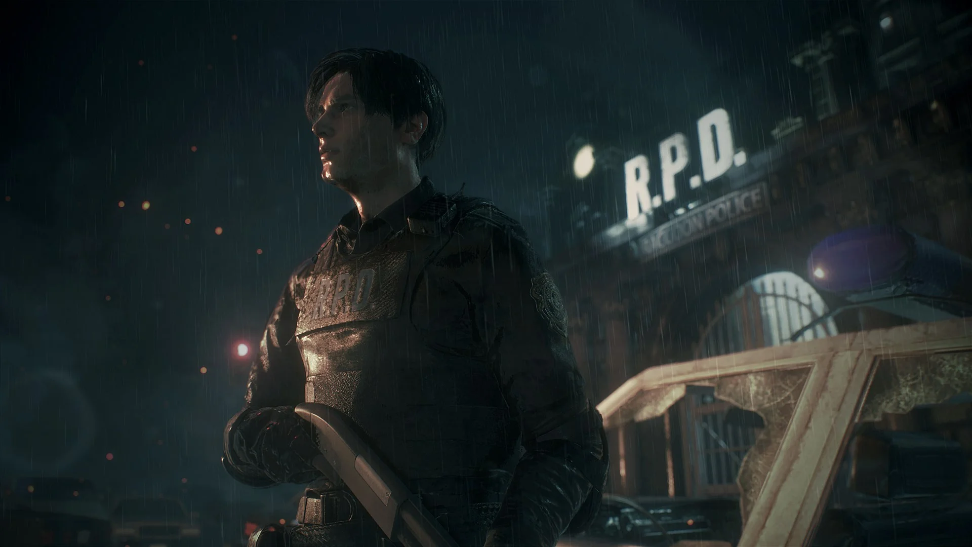 RESIDENT EVIL 2/Biohazard RE:2 XBOX ONE SERIES XS KEY