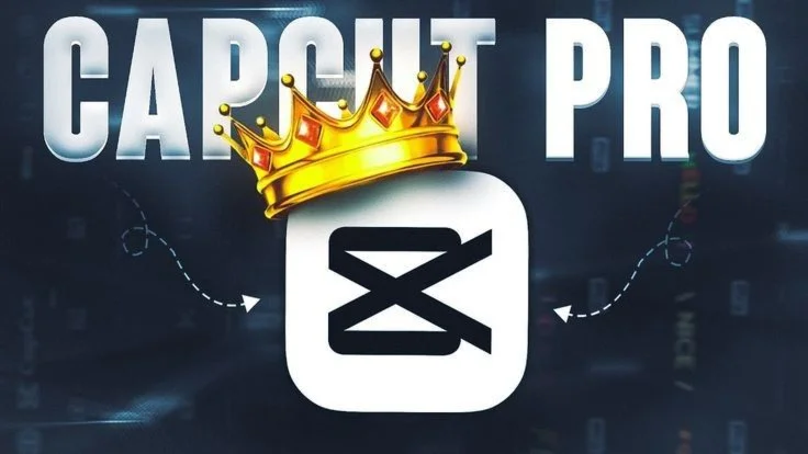 ACCOUNT CAPCUT PRO SUBSCRIPTION 7/30/180/365 DAYS
