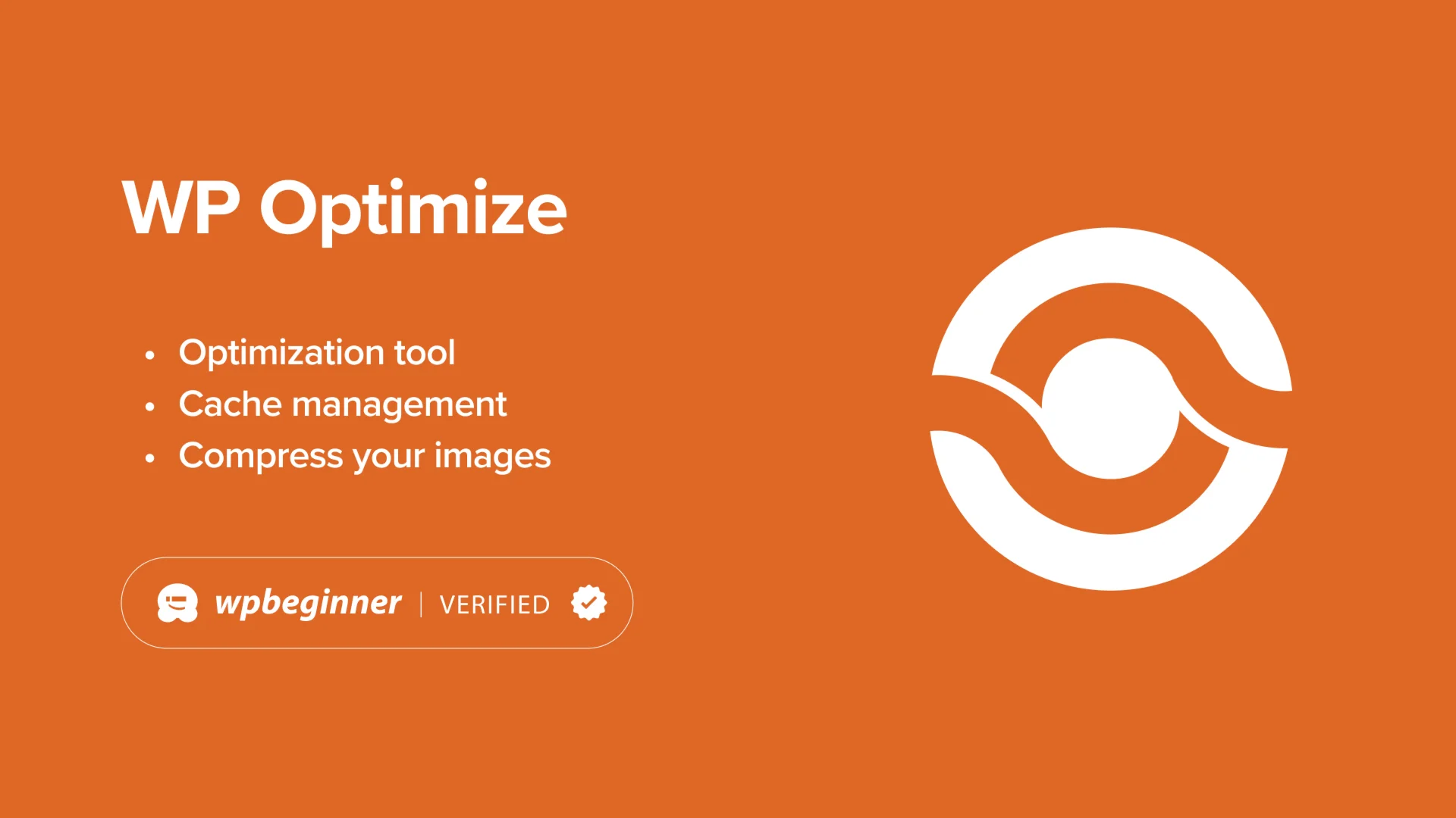 WP OPTIMIZE ОПТИМИЗИРУЙТЕ РЕЙТИНГ САЙТА WORDPRESS